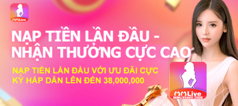 Các chương trình khuyến mãi của Mmlive