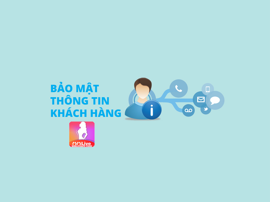 Bảo Mật Thông Tin