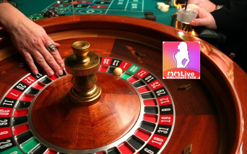 Hướng dẫn cách chơi Roulette trên MMlive