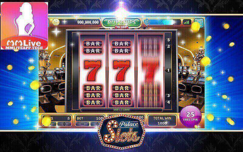 Chi tiết cách chơi game trực tuyến Jackpot trên app mmlive