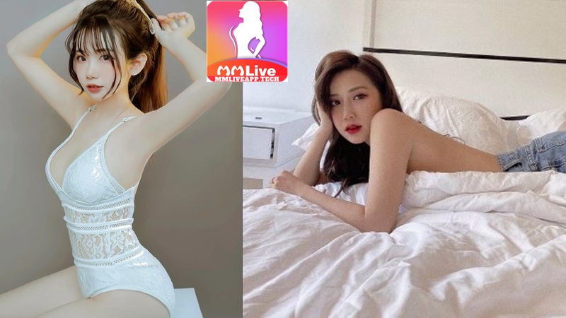 Chơi game ngắm gái xinh cực hot tại MMlive