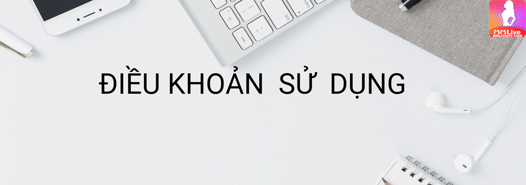 Điều Khoản Sử Dụng