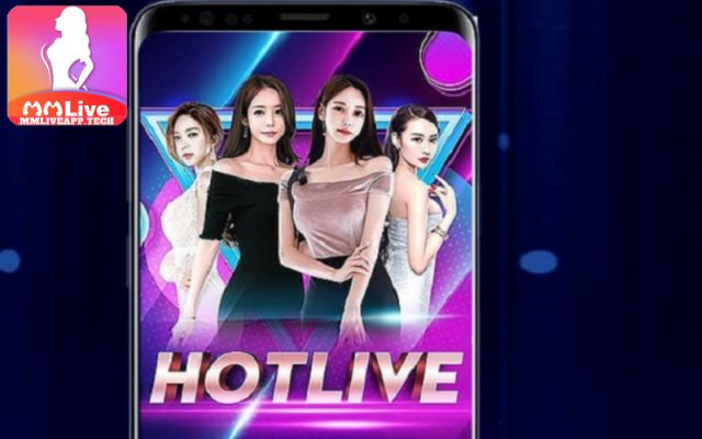 Hotlive đem đến cho bạn những buổi livestream trực tuyến tuyệt vời