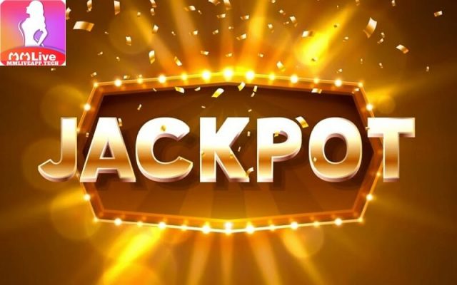 Jackpot MMlive