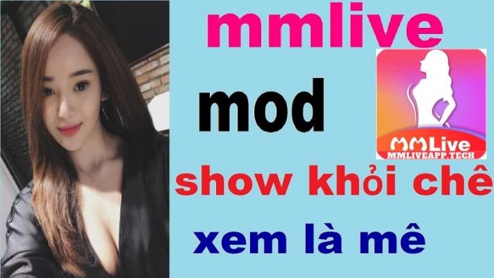 MMlive Mod