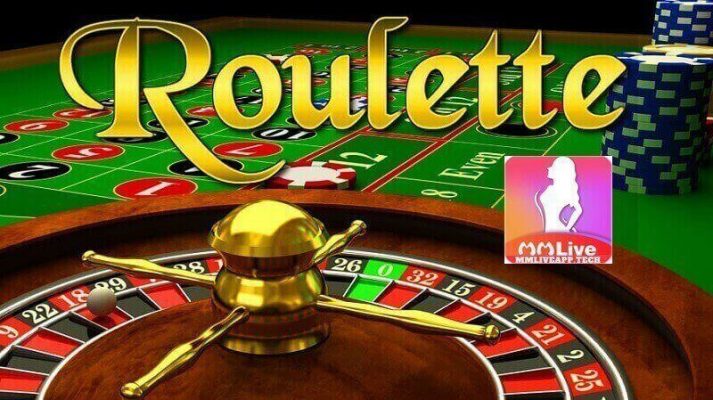 Roulette MMlive