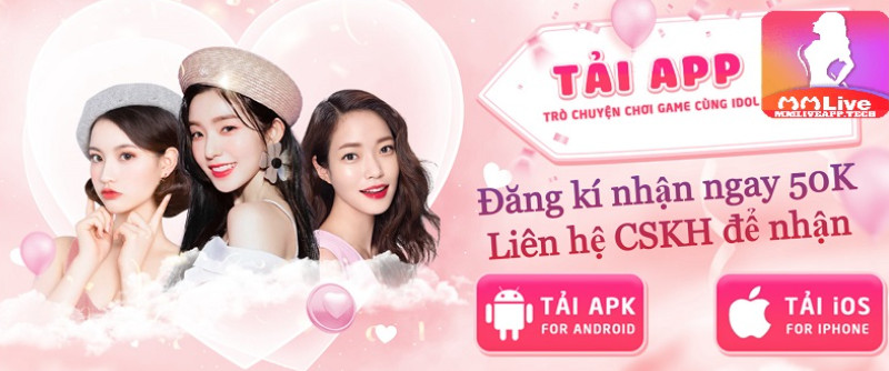 Tải app AiAiLive vô cùng đơn giản