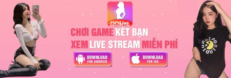 Ứng dụng livestream 0dot Live có gì hấp dẫn đến vậy?