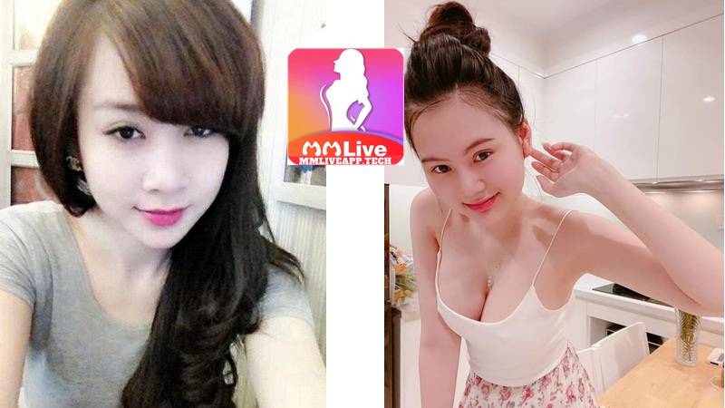 Vừa chơi trác kim hoa vừa ngắm gái xinh trên mmlive