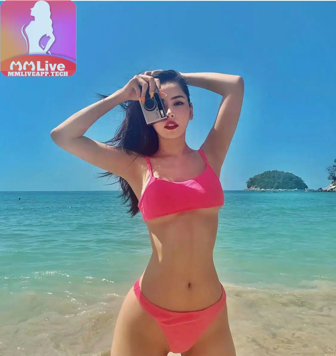 Ảnh chi pu sexy body quyến rũ