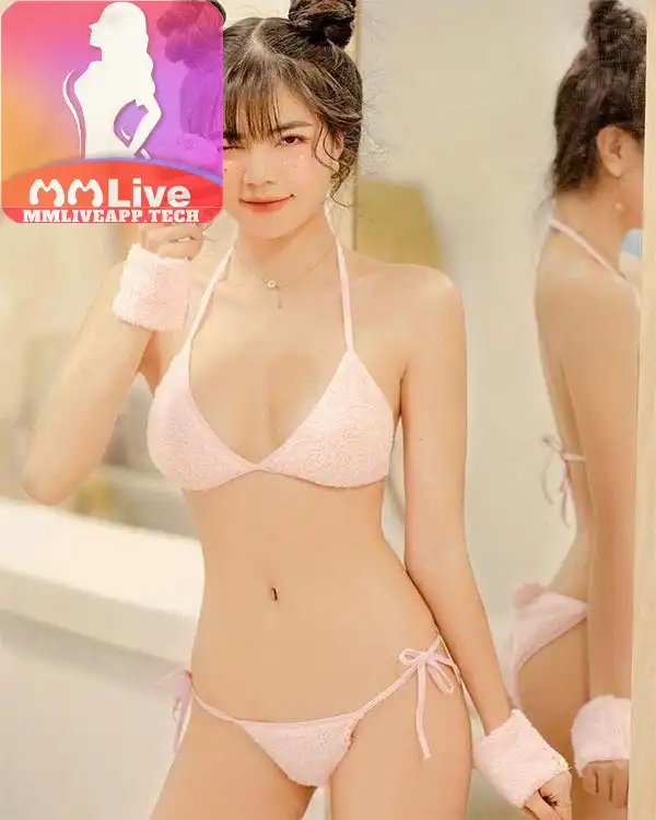 Ảnh em gái mai dora sexy gợi cảm