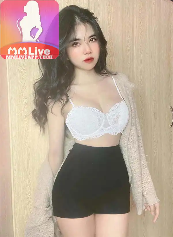 Ảnh em gái mai dora sexy xinh đẹp