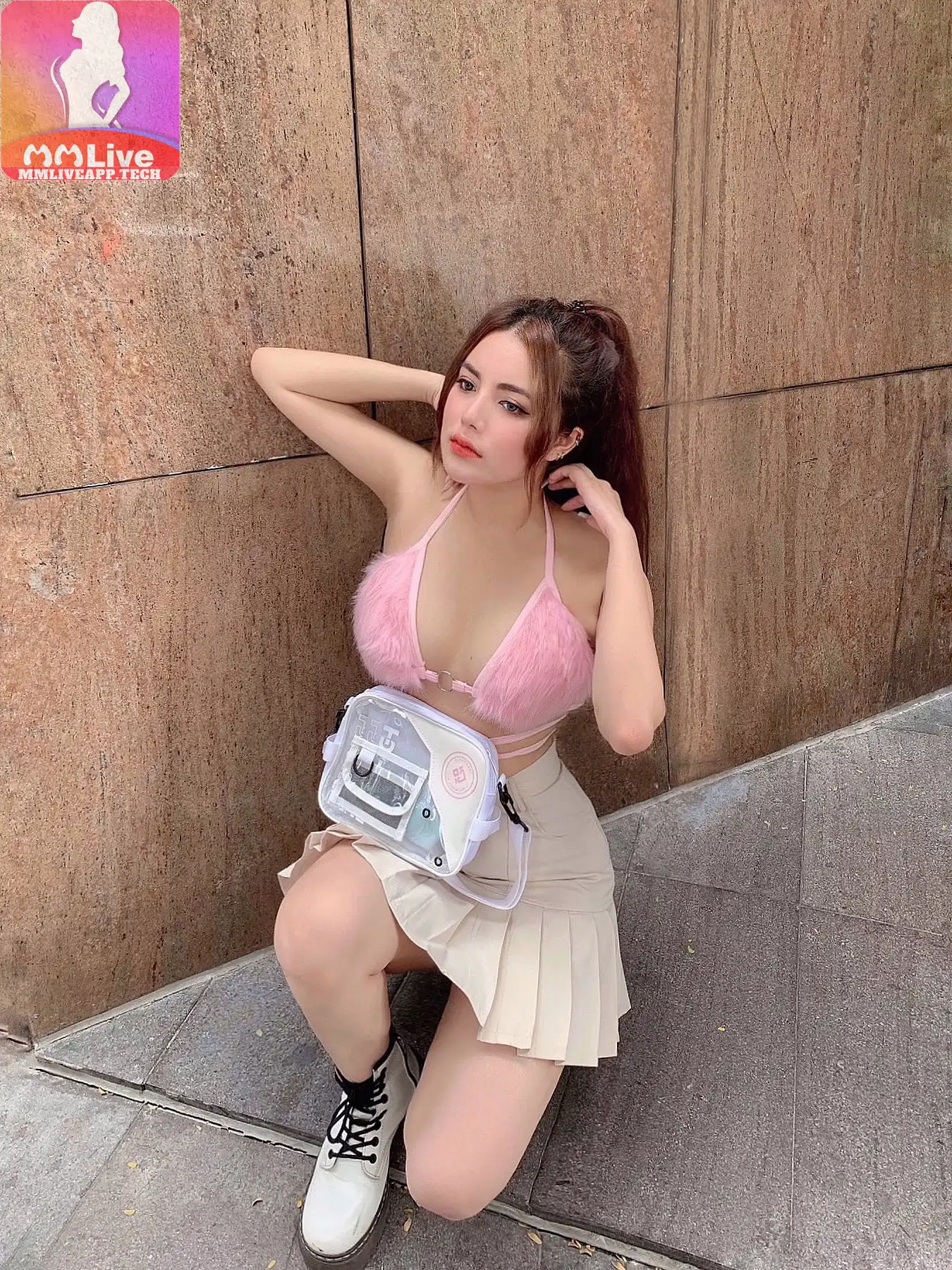 Ảnh hot girl 2k1 ngọc khanh sexy