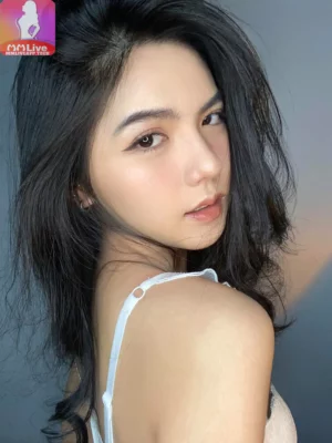 Ảnh hot girl 2k3 hương liên cực đáng yêu