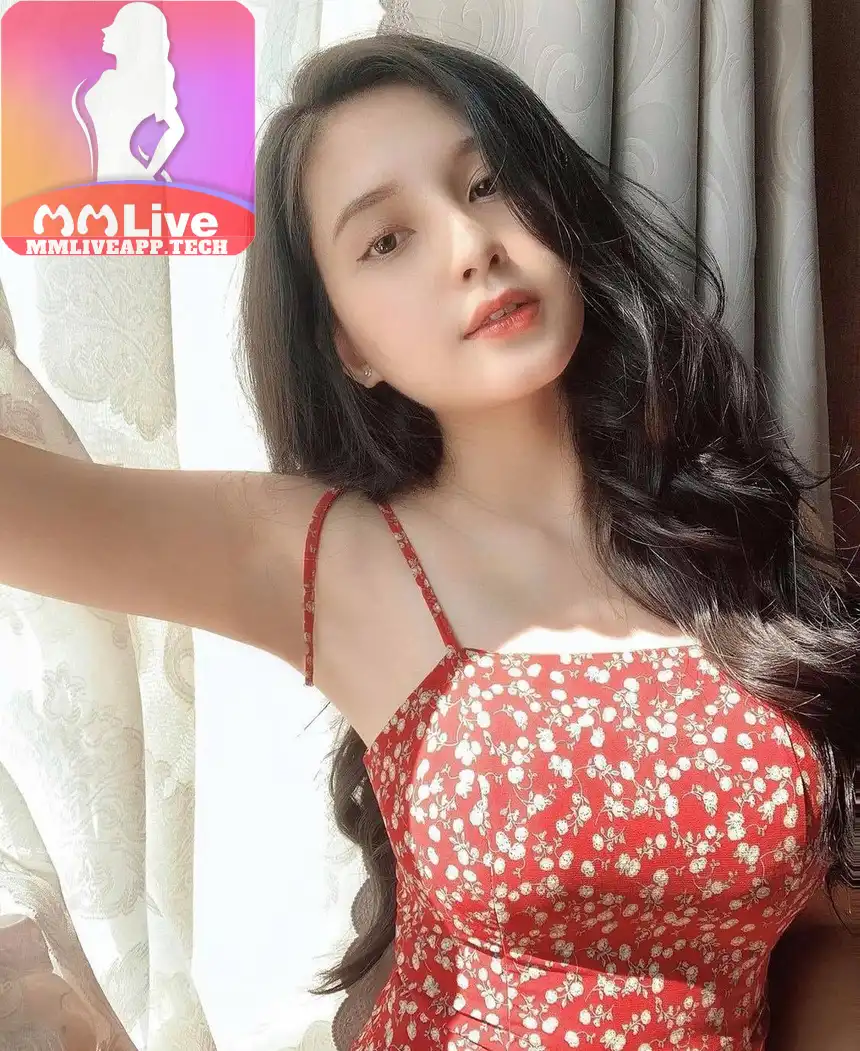 Ảnh hot girl lê thiên ân đáng yêu