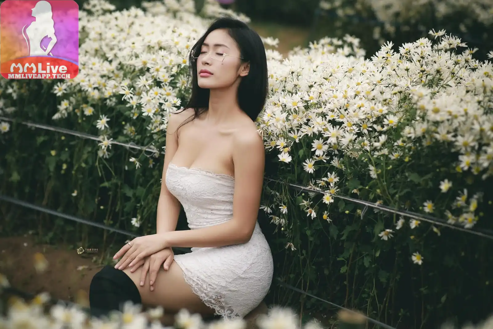 Ảnh hotgirl Juliana Quỳnh xinh đẹp