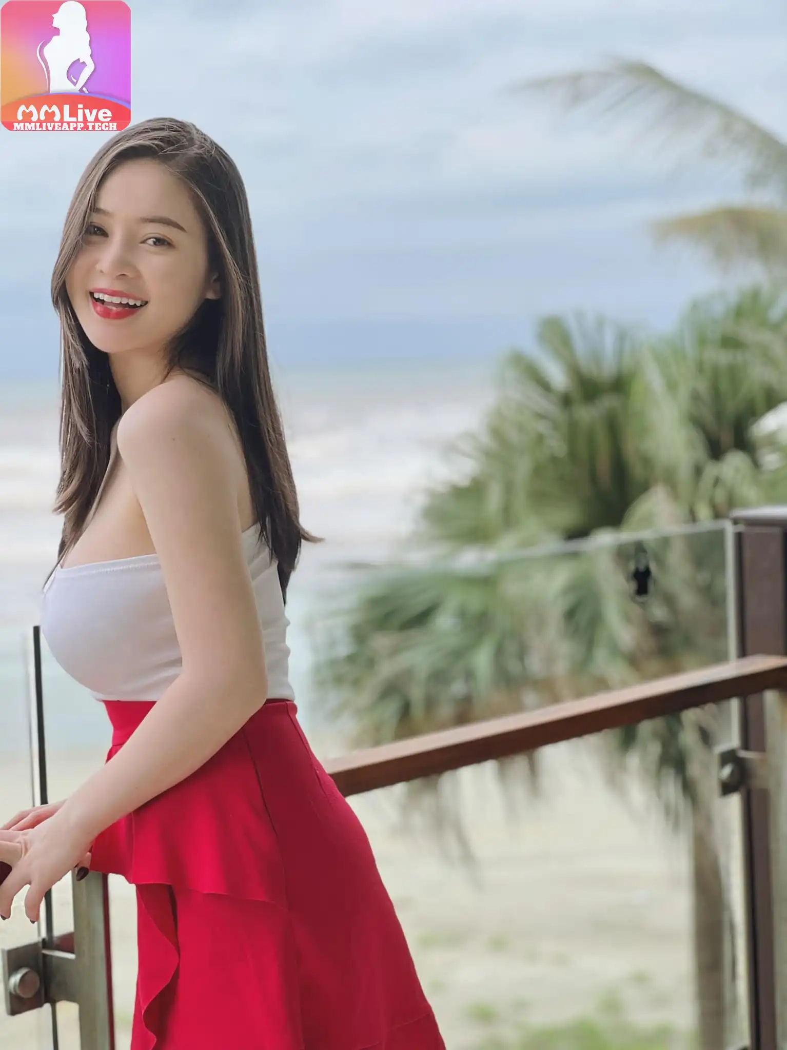 Ảnh hotgirl Thái Thảo Nguyên đáng yêu 