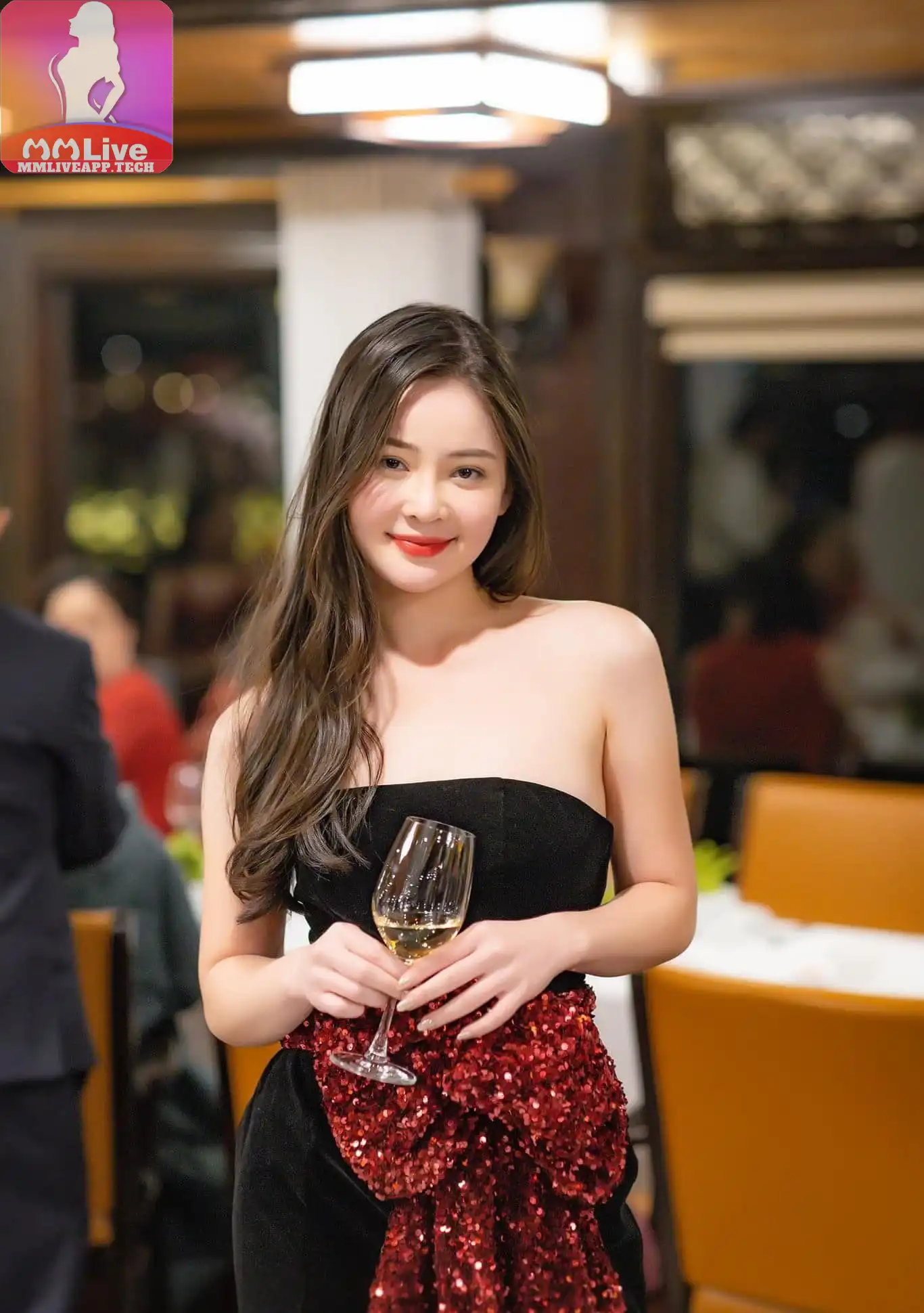 Ảnh hotgirl Thái Thảo Nguyên dễ thương