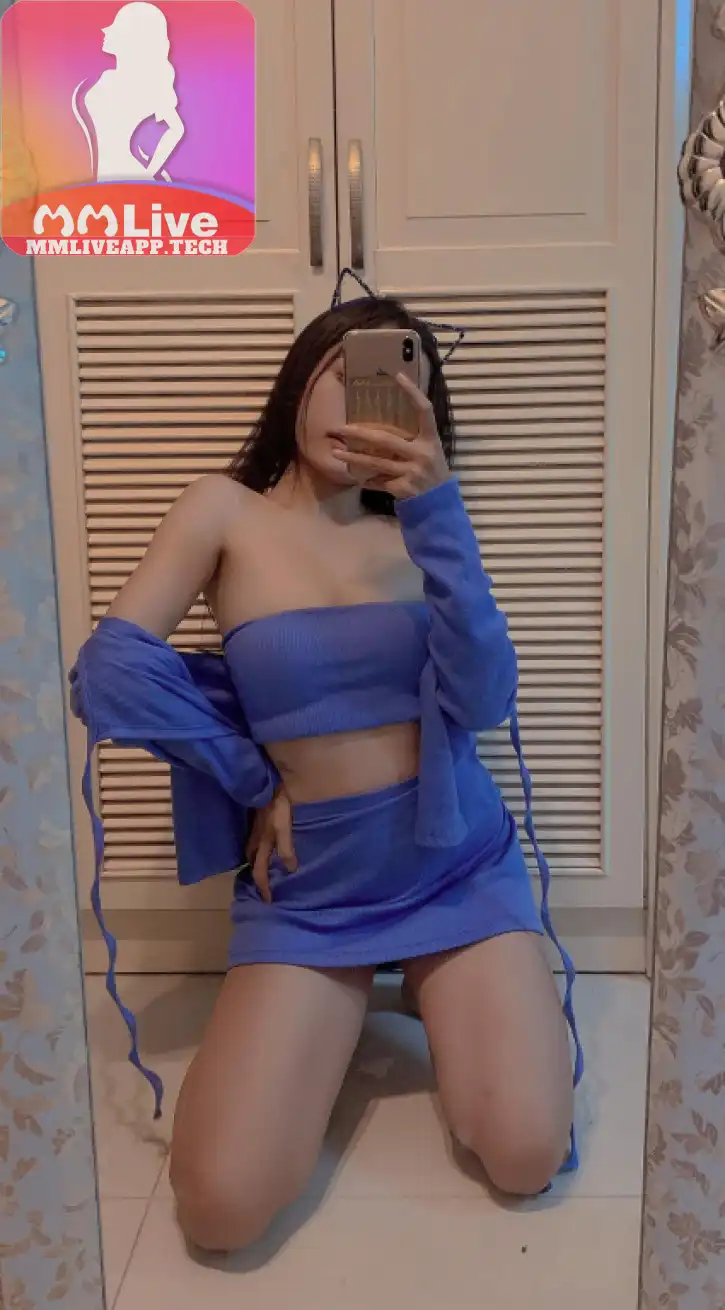 Ảnh hotgirl tú lệ gợi cảm