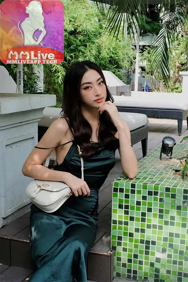 Ảnh lương thùy linh bikini dễ thương