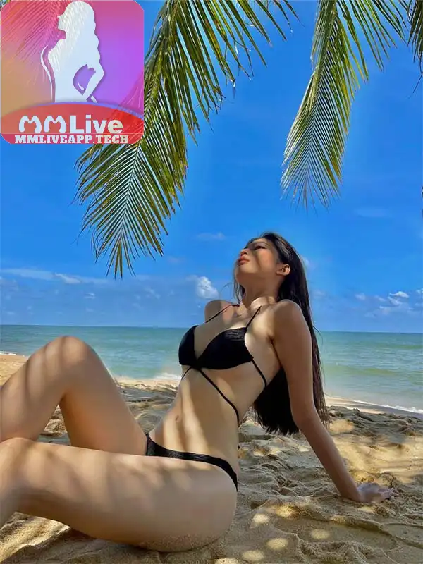 Ảnh lương thùy linh bikini mông to