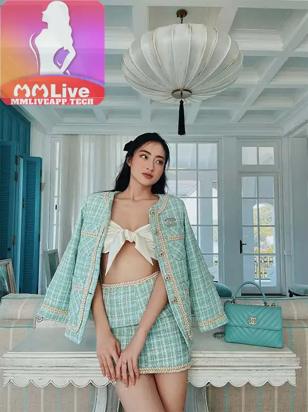 Ảnh lương thùy linh bikini sexy