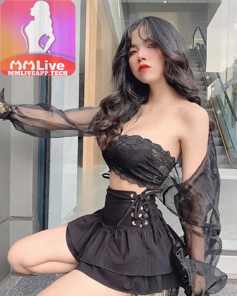 Ảnh sexy hot girl cực đáng yêu