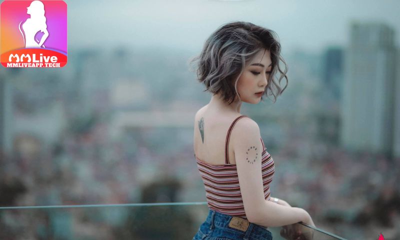 Đóa Nhi Việt Nam - Streamer Hảo Thỏ