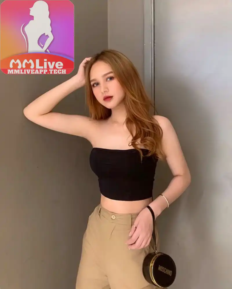 Ảnh hot girl xoài non đáng yêu 