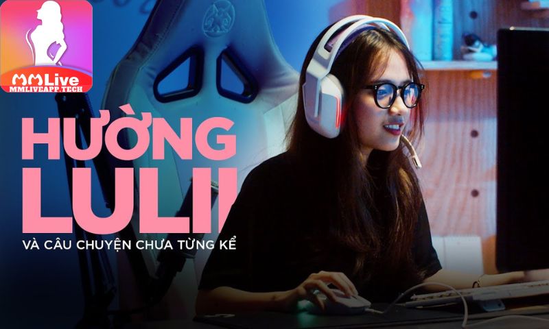 Streamer Hường Lulii Từng Là Nạn Nhân Của Gạ Tình