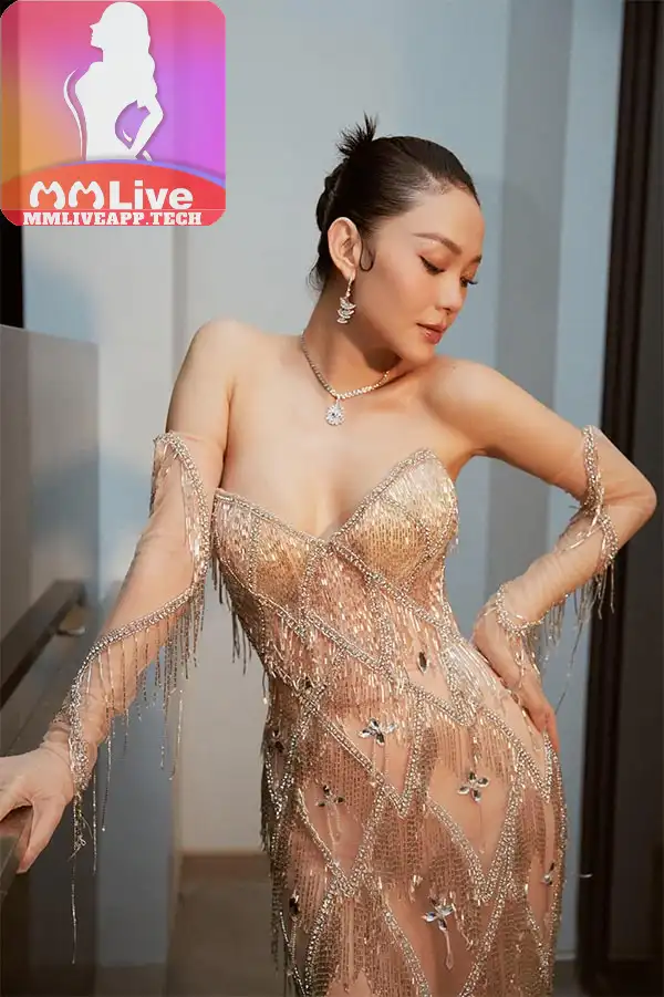 Ảnh ca sĩ minh hằng sexy cực phẩm