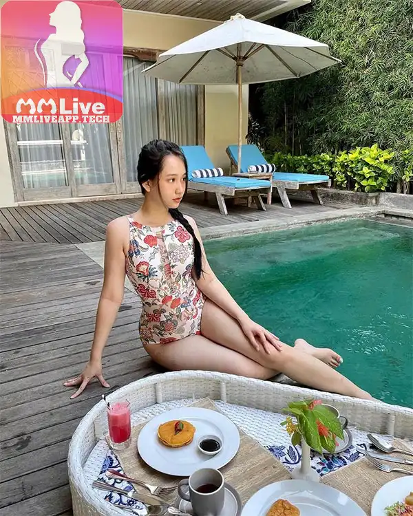 Ảnh hot girl trúc anh sexy nóng bỏng