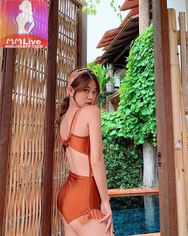 Ảnh hot girl trương hoàng mai anh sexy