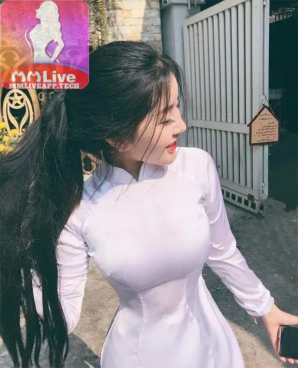 Ảnh hot girl võ ngọc trân gợi cảm