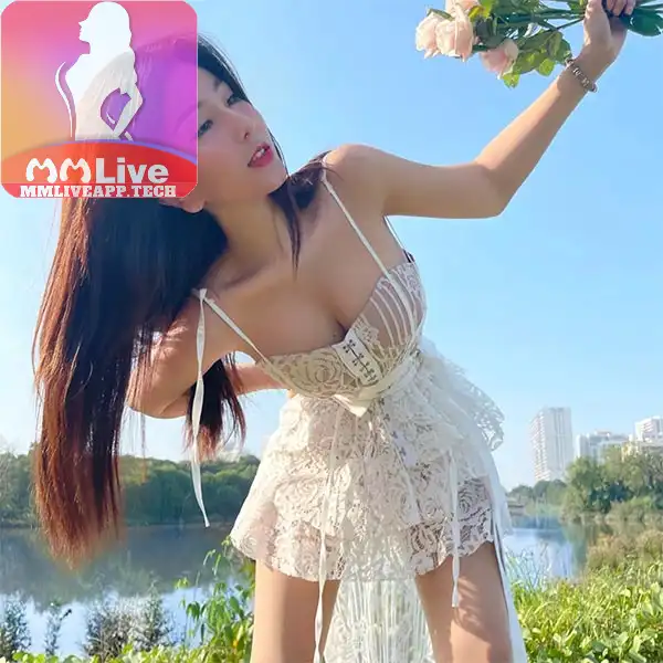 Ảnh hot girl võ ngọc trân khoe da trắng