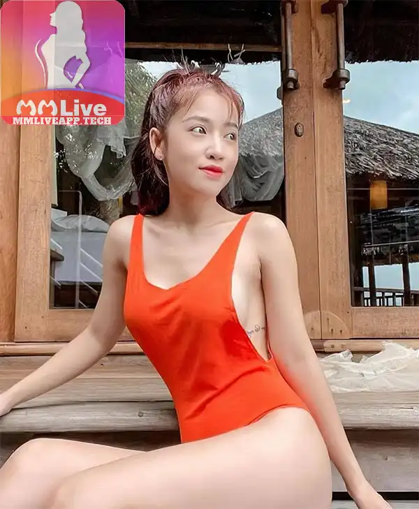 Ảnh puka sexy xinh đẹp