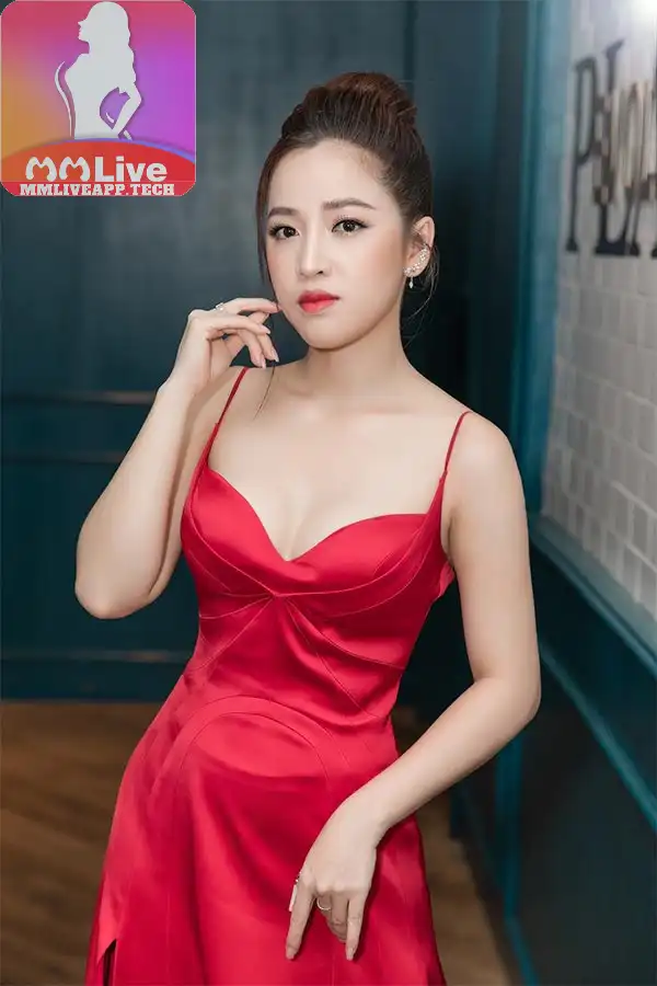 Ảnh puka sexy xinh xắn