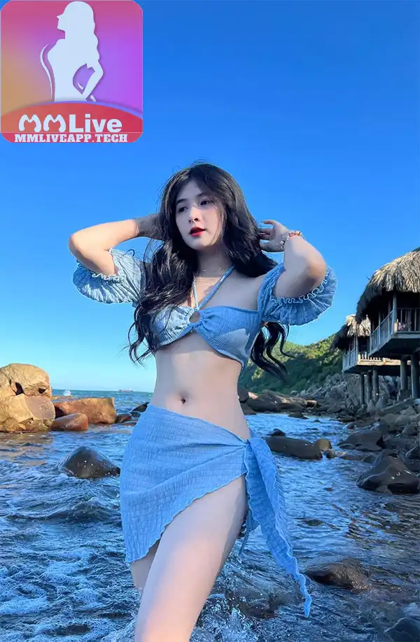 Ảnh quỳnh alee sexy khoe body