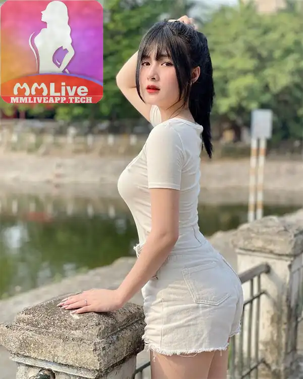 Ảnh quỳnh alee sexy xinh đẹp