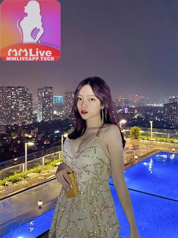 Ảnh sexy nguyễn hoàng linh chi quá gợi cảm