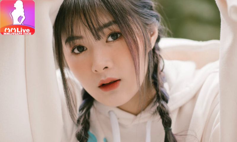 Hành trình trở thành nữ streamer của Quỳnh Alee