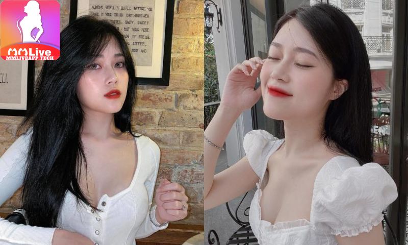 Hot streamer Thủy Tiên