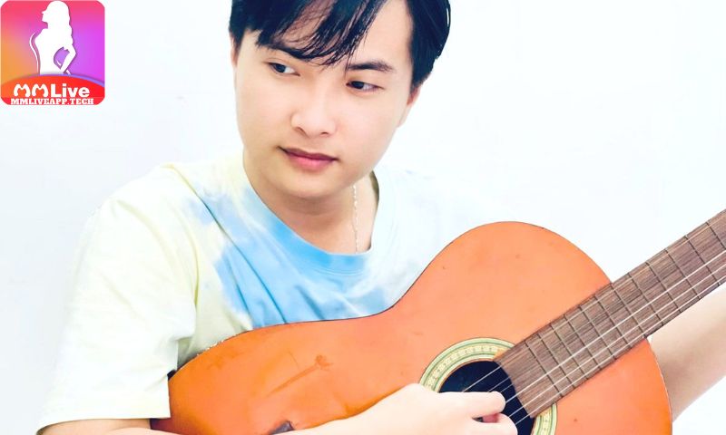 Streamer Nguyễn Hải Đăng là ai