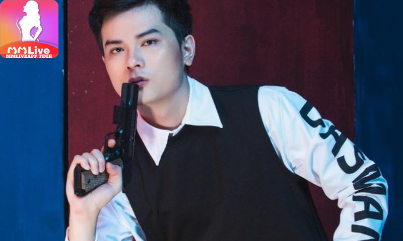 Tiểu sử Streamer Win.D 