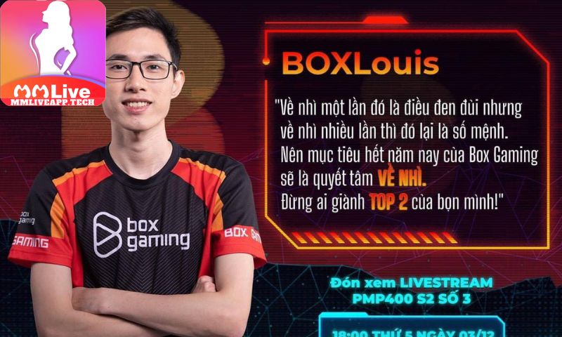 Vai Trò Đội Trưởng Đội Hình Box Gaming