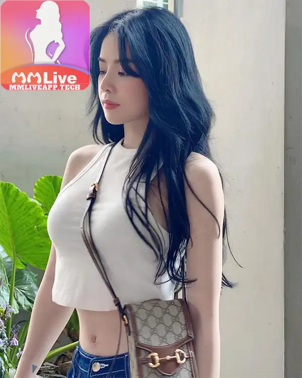 Ảnh hot girl dj mie nóng bỏng 