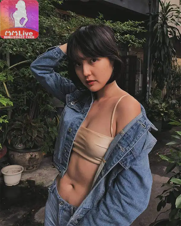 Ảnh hot girl hải tú gợi cảm