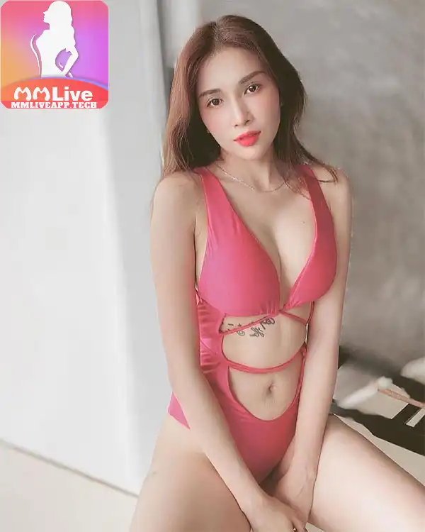 Ảnh hot girl khả như gợi cảm