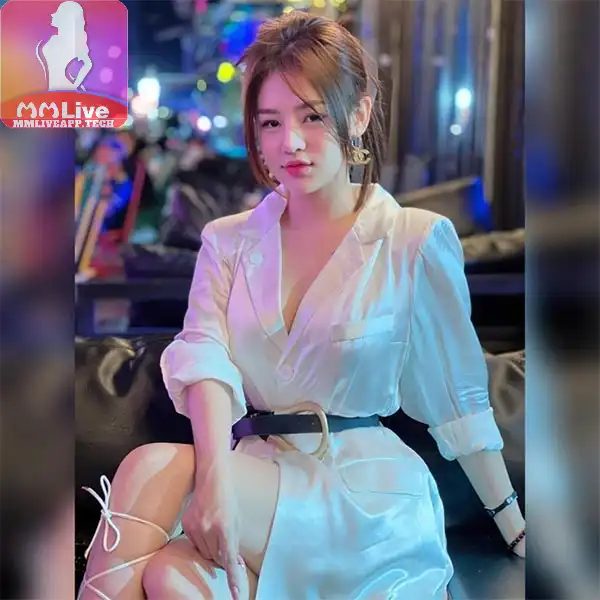 Ảnh hot girl kim oanh gợi cảm