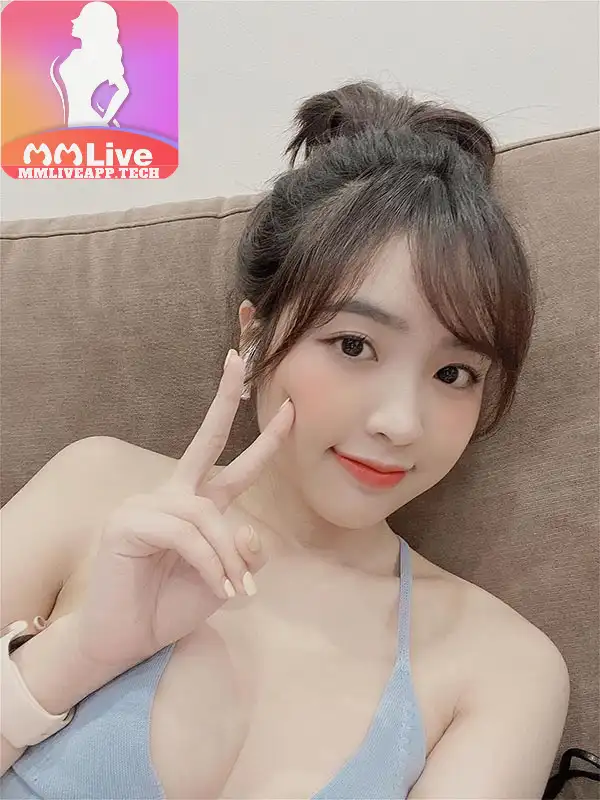 Ảnh hot girl lê minh anh xinh xắn